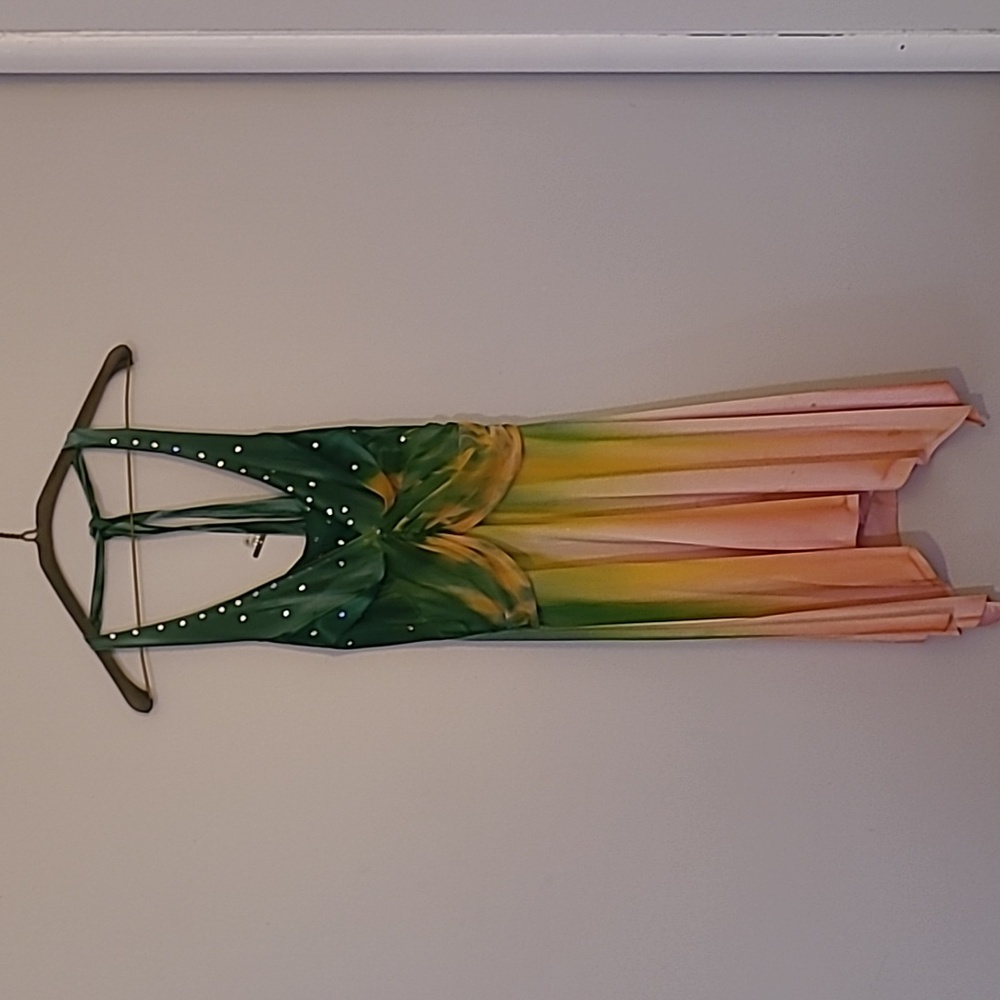 Dance Costume